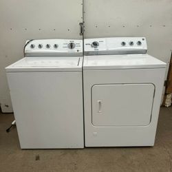 Kenmore Washer And Dryer Laundry 