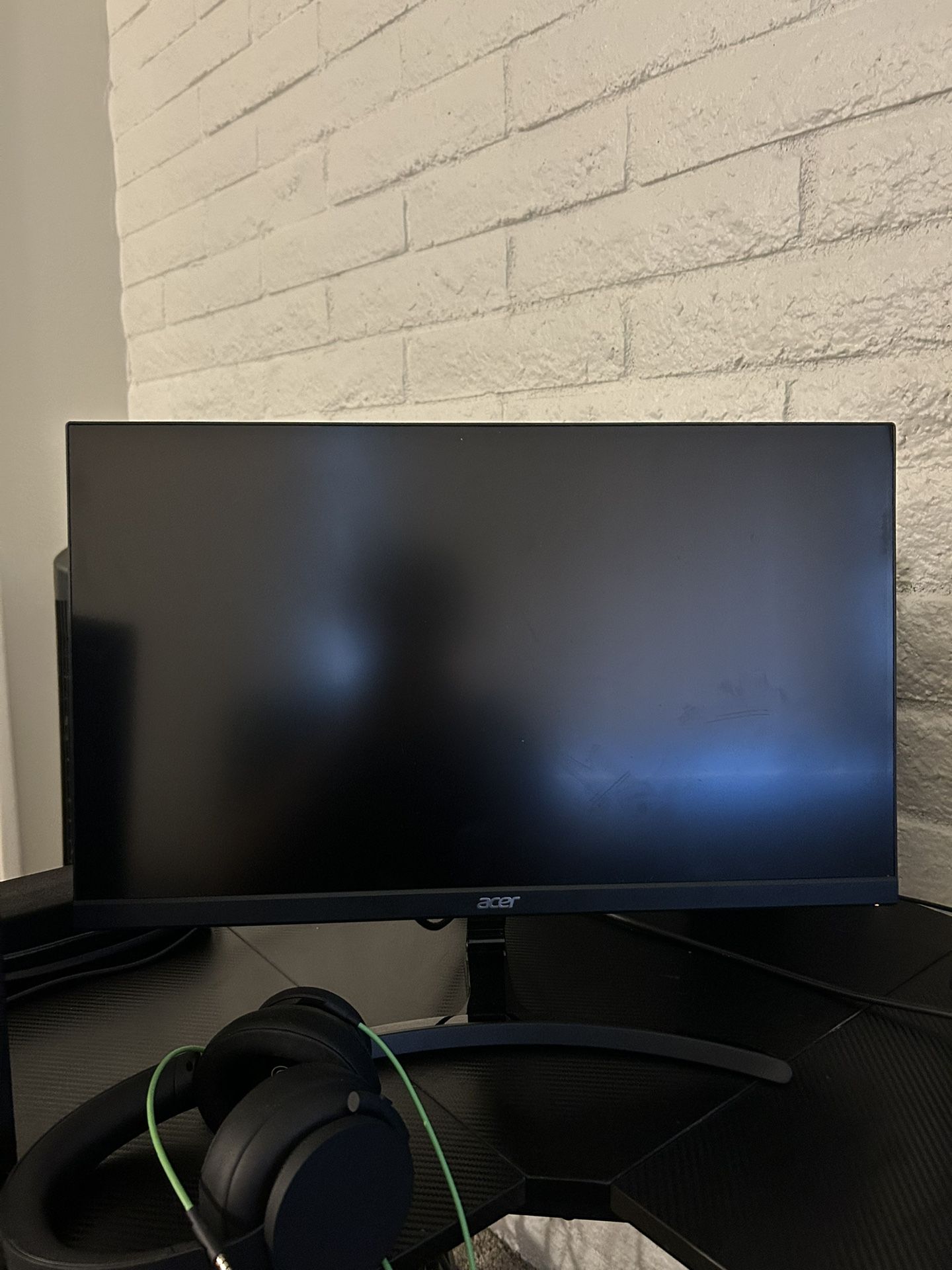 Acer Monitor