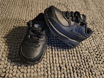 Nike Shoes Kids 4c Toddler Air Max 90