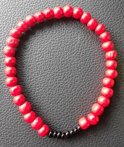 Bead Bracelet