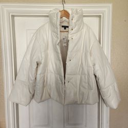 I-N-C INTERNATIONAL CONCEPTS JACKET 