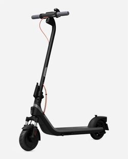 Segway - E2 Plus II Electric Scooter, Like New