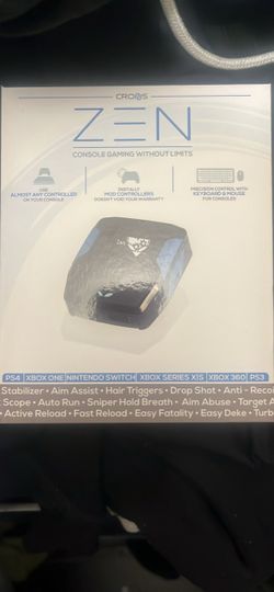 Cronus Zen XBOX ONE