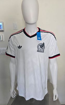 Jersey México