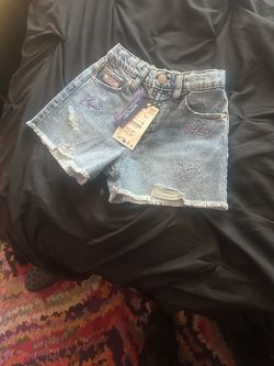 K Pop Demon Hunter shorts