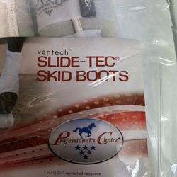 Slide Tec Boots