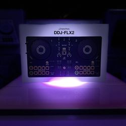 DDJ FLX2 