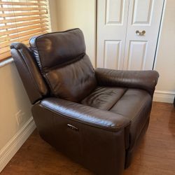 Reclinable Eléctrico 