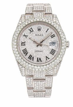 Rolex Datejust 41mm