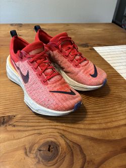 Nike Invincible Run 3