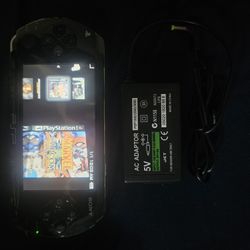 Psp 