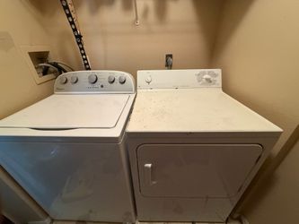 GE Dryer