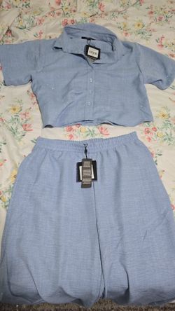 2 Piece Set
