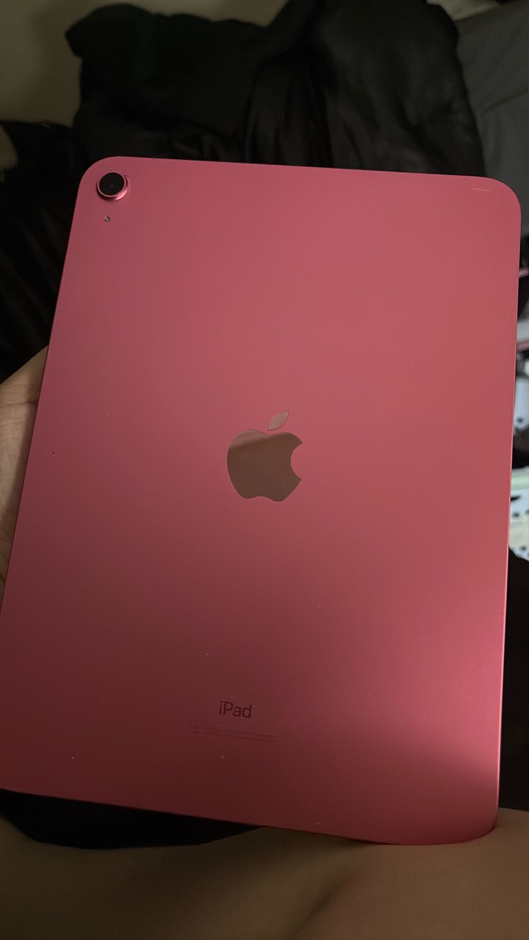 Ipad 10th Generation