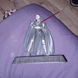 Star Wars Darth Malgus Statue Gentle Giant 