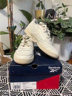 Reebok Club C 85 Vintage Women's Sneakers