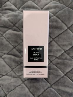 Tom Ford Rose Prick 50ml NEW