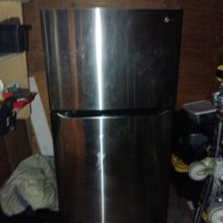 LG Refrigerator 