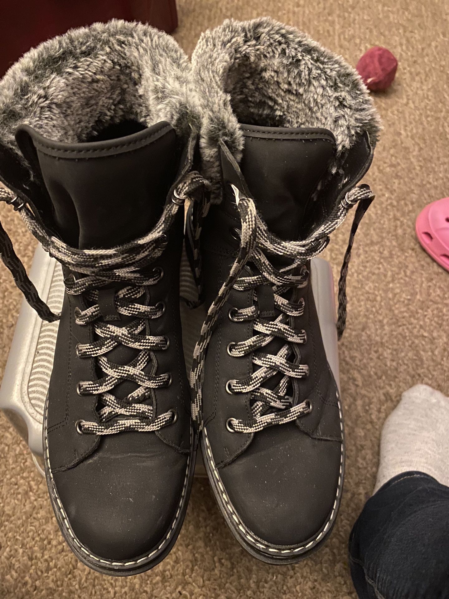 Women’s Winter Boots 