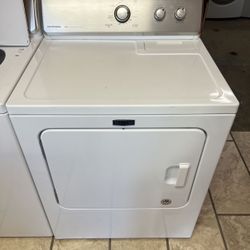 Maytag Electric Dryer