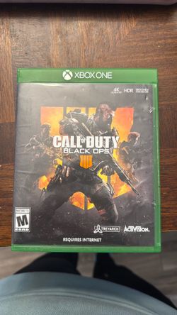 Call of Duty