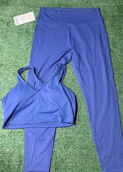 3xl lululemon set