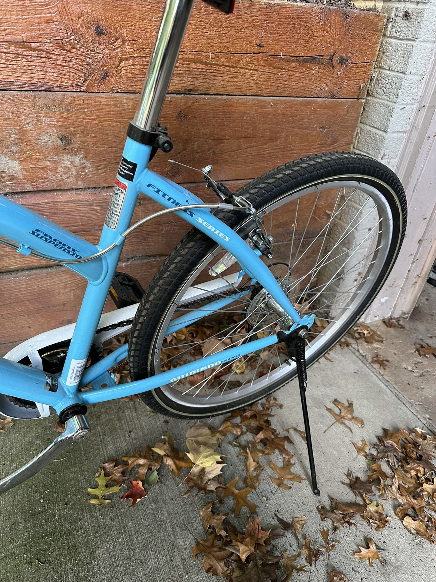 Glendale Mountain Bike