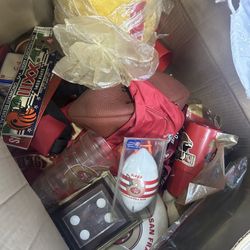 49ers CLASSIC MEMORABILIA