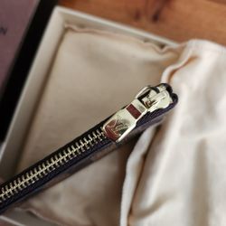 Louis Vuitton Key Pouch 