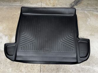 Toyota 4Runner 5th Gen Husky Cargo mat