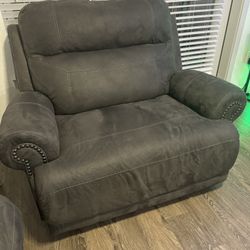 Recliner 