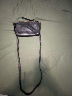 Margot Crossbody Purse