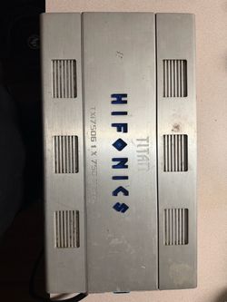 Amp