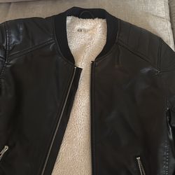 Youth jacket