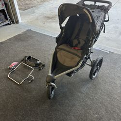 Bob Stroller
