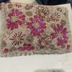 Hand Work Embroidered Kit 