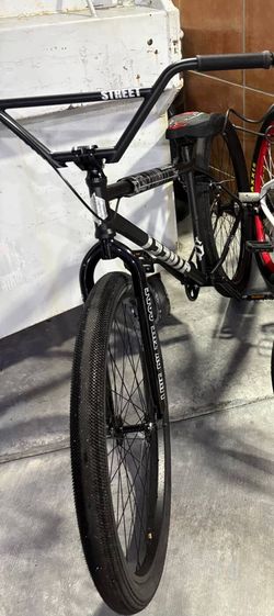 Streetco 29er