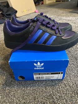 Adidas Adicolor Low Size 9