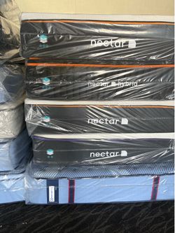 Mattresses