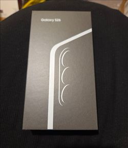 GALAXY S26 UNLOCKED