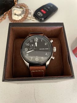Men’s watch