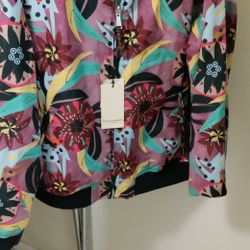 Scotch And Soda Reversible Jacket