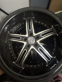 versante wheels