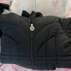Girls Jackets And Sweaters