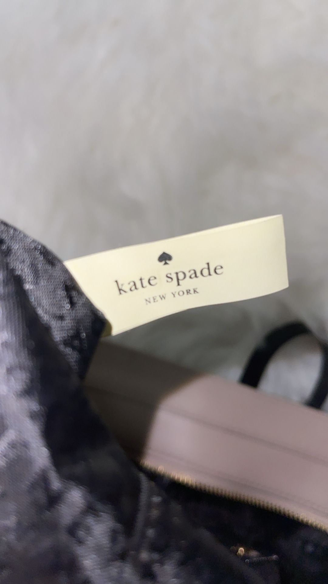 Kate Spade Tote Purse