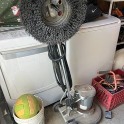 Commercial Floor Buffer / Floor Polisher
