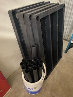 Storage Shelf Organizer Unit