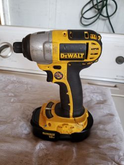 Dewalt