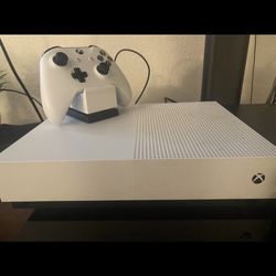 Xbox One S All - Digital (1tb)