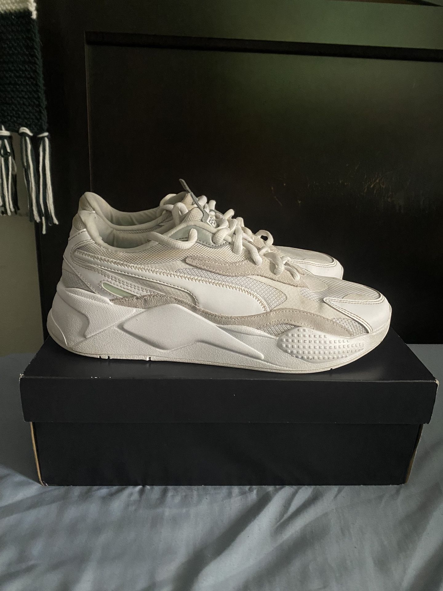 Puma RSX
